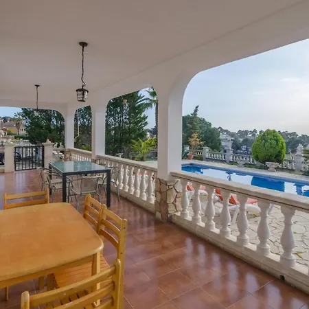 Villa Club Villamar - Papallona
