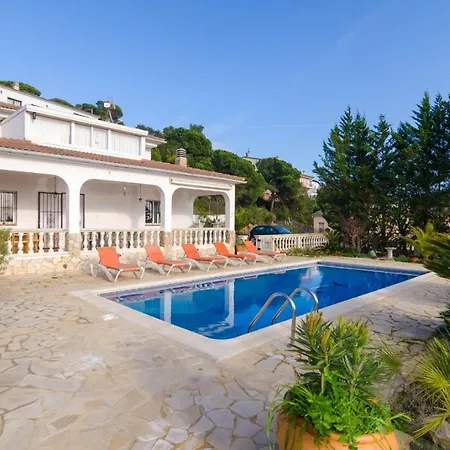 Club Villamar - Papallona Lloret de Mar