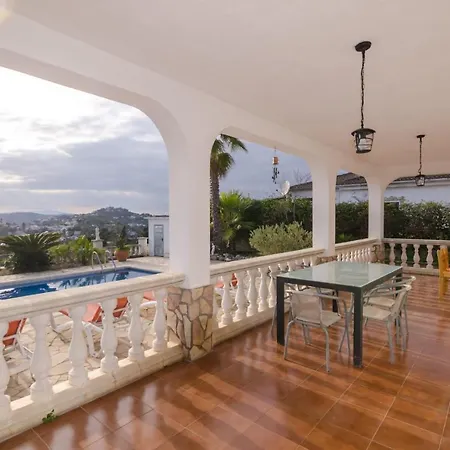 Vila Club Villamar - Papallona *