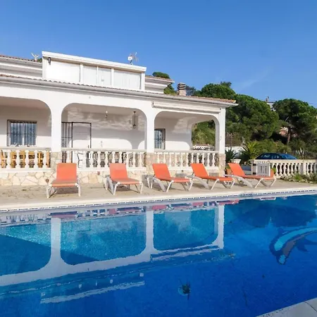 Club Villamar - Papallona