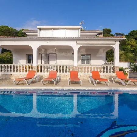 Club Villamar - Papallona * Lloret de Mar