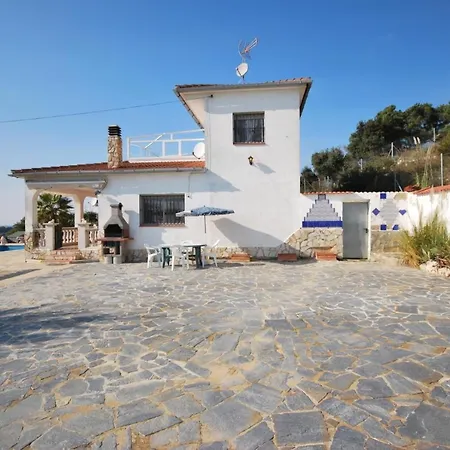 Villa Club Villamar - Papallona