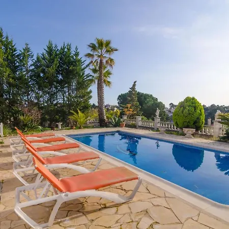 Club Villamar - Papallona * يوريت دي مار